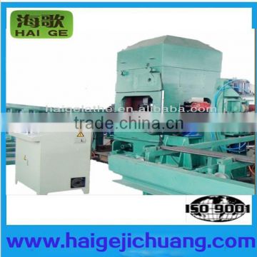 china bright bar manufacturer peeling process