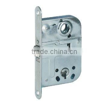 50mm backset lock latch roller shutter lock