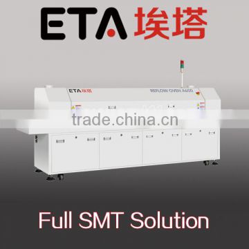 Small Budget Reflow Oven for LED bulbs - A600