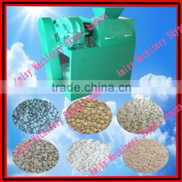 Low investment Roll type pelletizer machine,Fertilizer granule making macine,Fertilizer granulation machine