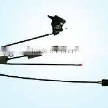 Automobile Push Pull Cable Assembly