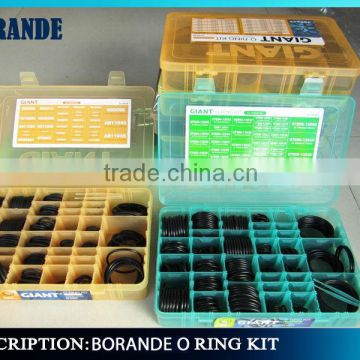 Excavator O-Ring kit for KATO kobelco o-ring kit