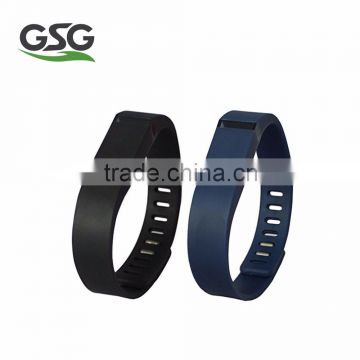 cheap custome colorful RP-039 Silicone Bracelet