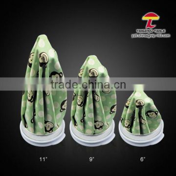 green flowers for pain cloth hot sale ice bag