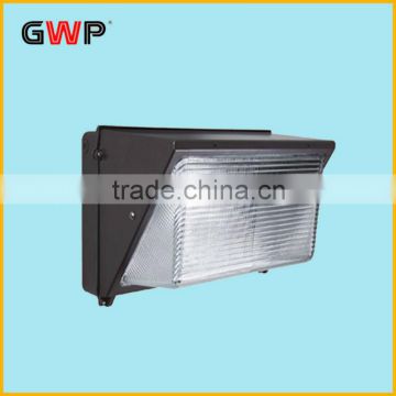 Ultra bright Out door led wall pack light 120w
