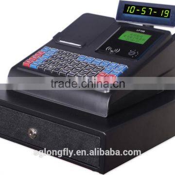 Cash register/ CAJA REGISTRADORA ECR LF100