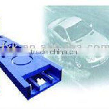 Educational Equipment, Car Training Model, Car Suspension Platform Test Bench