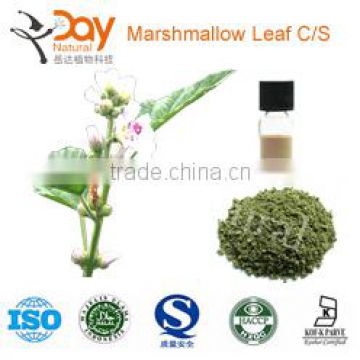 Non-GMO Marshmallow Herb Polysaccharides