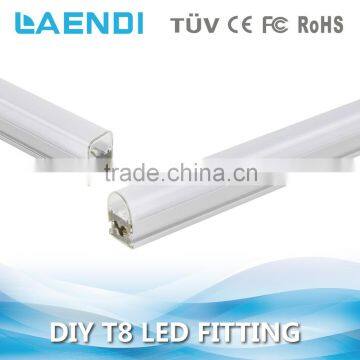 best selling t8 led tube lighting for European market