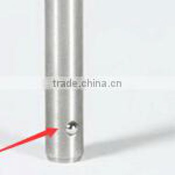 Factory price Best Performance Gear Connection Shaft