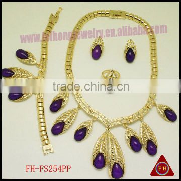 african fashion jewelryFH-FS254PP