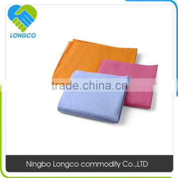 2016 new nonwoven fabics cleaner for glass