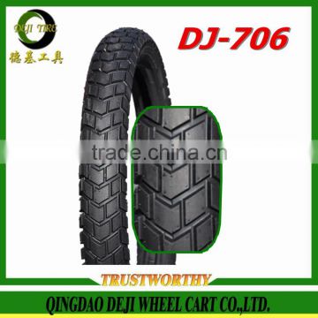 120/90-18 tube type SUPER QUALITY motorcycle tyre