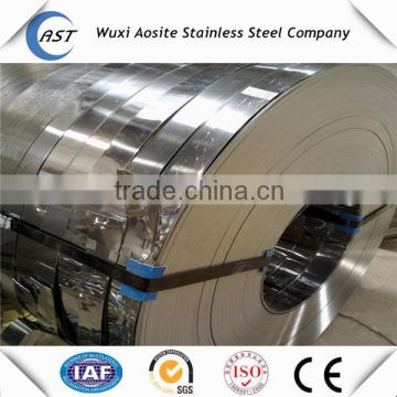 Prime Cold Rolled Stainless Steel Grade 304 price finishing 2B