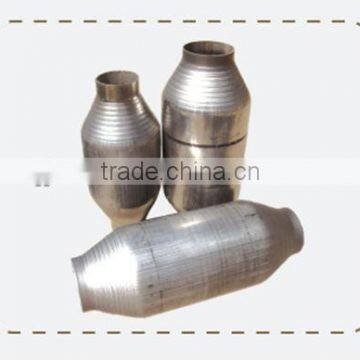 Universal Catalytic Converter