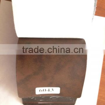 artificial leather for Sofa /Chair 6043