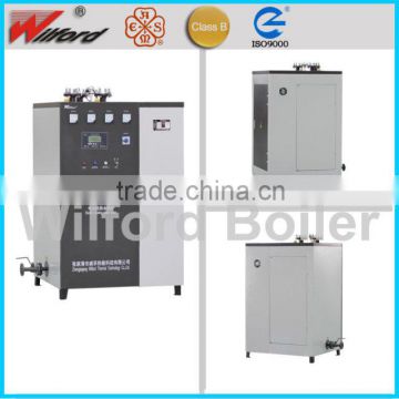 Industry Usage Hot Water Output Electric Heating Boiler