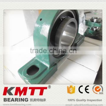 UCP318 pillow block bearing for agricultural machinery