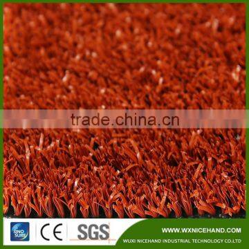 2015 popular grass artificial turf for decoration