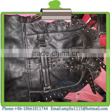 High quality used cloth for west africa used bag