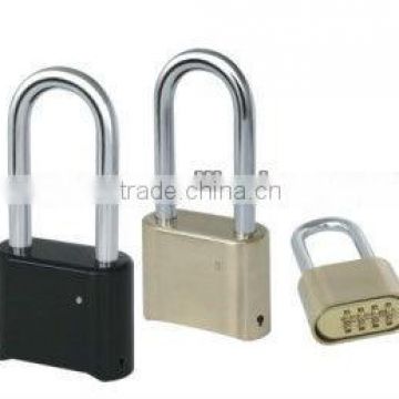 combination Padlock for security