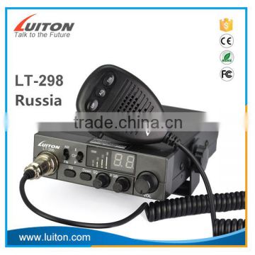 hf transceiver LT-298 cb radio 27mhz ham radios china