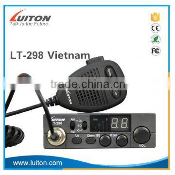 alibaba vietnam LT-298 hf transmitter 10 meter cb radio