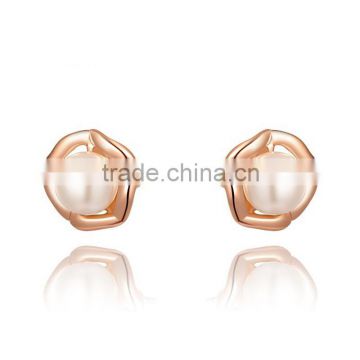 In stock Fashion Lady Earring New Design Wholesale High quality Jewelry SWE0005