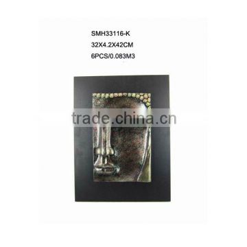 Religious sculpture buddha wall decoration for sale