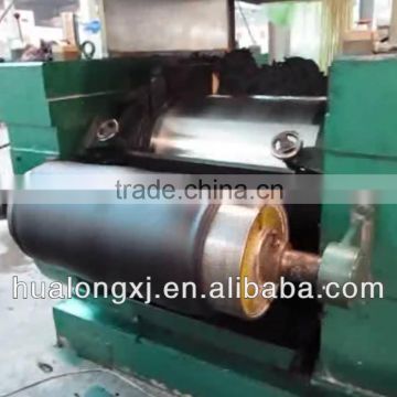 2015 shenghualong Waste tire Mixing Mill/Refining Mixing Mill/Rubber Crusher Machine
