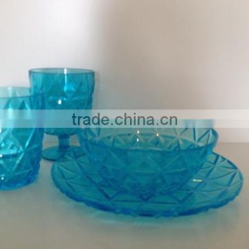 restaurant and household tableware, solid color dinnerware sets