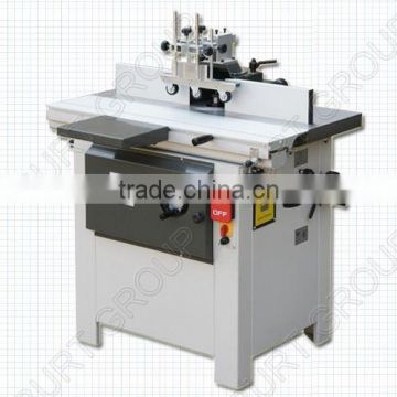 W55-WS1000TA DELUXE SPINDLER MOULDER WITH SLIDING TABLE