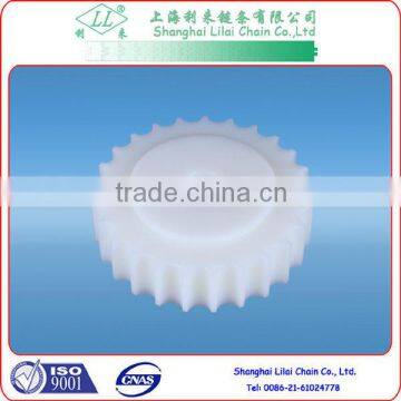 Plastic Nylon Sprockets Of Belt Conveyor 1-812-25-35