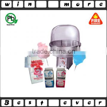 cotton candy machine,machine for cotton candy,commercial candy floss machine