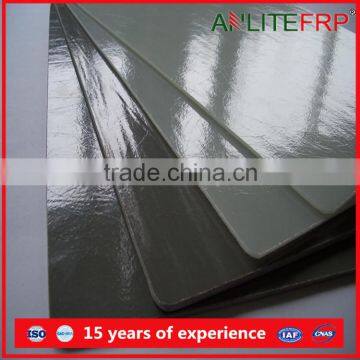 lucency glassfiber reinforced sheets for bike shed making