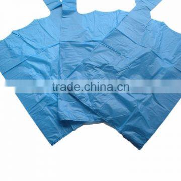 Plastic bag for promotion , degradable plastic bag , Shopping bags