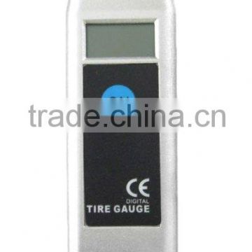 Digital tyre gauge