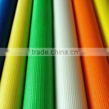 alkali-resistan fiberglass netting fabric