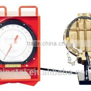hot selling! new product! Deflection weight indicator for oilfield drilling