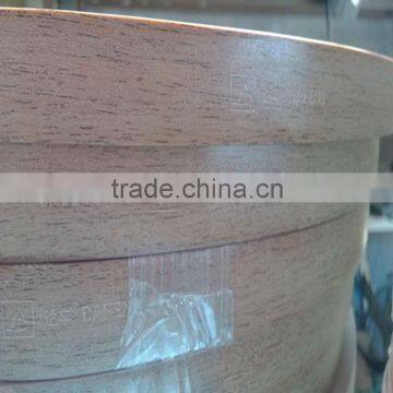 edge banding pvc