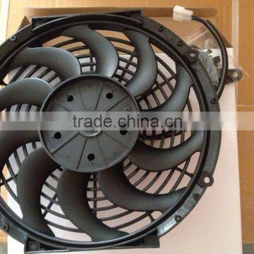 air conditioning system fan 12 inch AC cooling fan