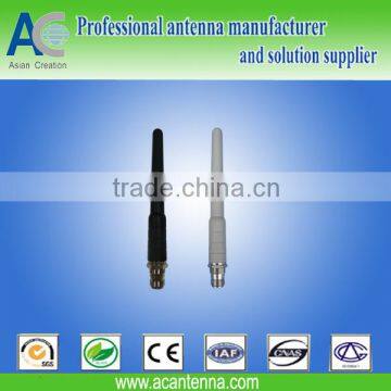 865-868MHz RFID EUR Rubber Terminal Router Antenna