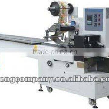 WHIII-S500 Paste-State Packaging Machine
