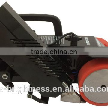 PVC / banner welder used manufacture