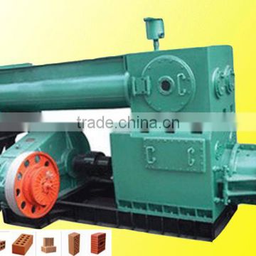 Factory Price clay brick making machine for sale by 30 Years Manufacturer