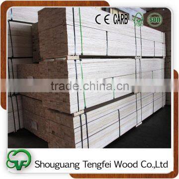 LVL plywood Timber