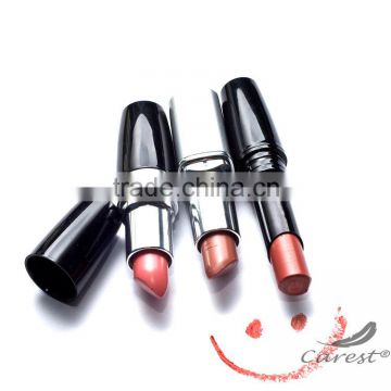 Customized empty cosmetic container injection plastic lipstick mould