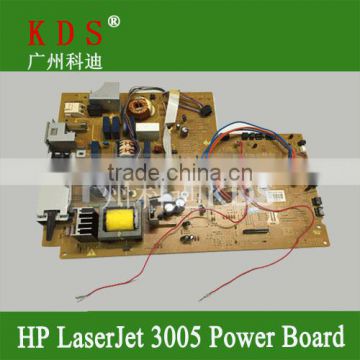 Original Power board for hp3005D HP3005DN power board forHP printer RM1-4037 110V