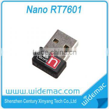 150Mbps Nano Wireless USB Adapter/Wireless Network Card