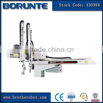 Economic China Manufacturing Industrial Gripper Equipment